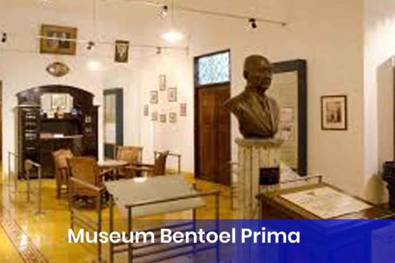Museum Bentoel Prima