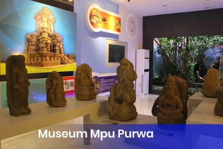 Museum Mpu Purwa