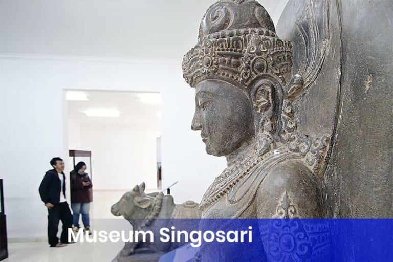 Museum Singosari