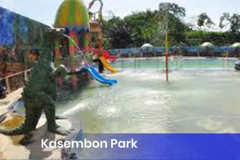 Kasembon Park